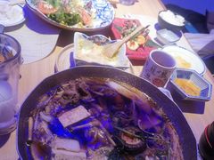-琴寿司居酒屋(中山广场店)