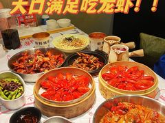-靓靓蒸虾·头牌蒸虾(南山桂庙店)