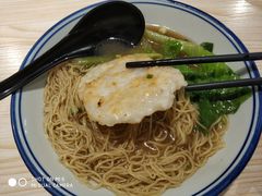 -路环码头面馆