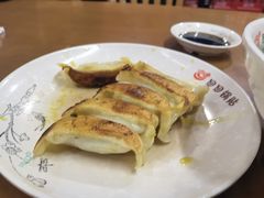 -回回锅贴(小河沿店)