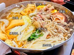 -披头士烧鸟居酒屋(王府井店)
