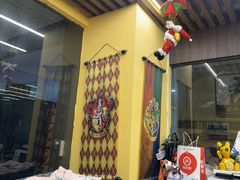 -谜盒子奇幻密室(南屏店)