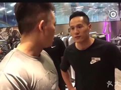 -威尔仕健身·游泳(龙湖天街店)