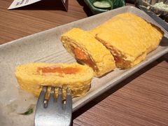流蛋华玉子烧-CURRY YA 熟成咖哩專門店(深圳湾万象城店)