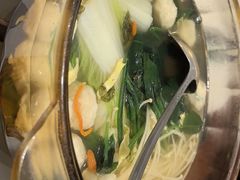 -万荣烤鸭店·北京菜(农光里店)