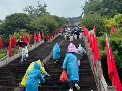 -台州府城(江南长城)