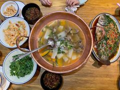 -妈妈的味道·腾冲特色菜(和顺古镇店)