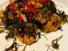 -卯时·龙光雅宴·精致锡帮菜(惠山古镇店)