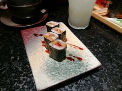 -無境·匠心日本料理(汉街店)