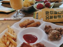 -豪客来牛排(人民东路店)