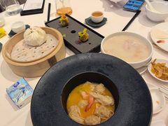 -千灯盛汇·头牌粤菜(致越优城店)
