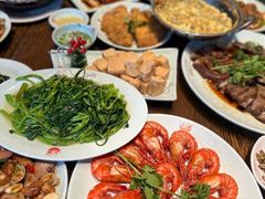 -抱德·潮汕味(琶洲店原惠城鱼仔)