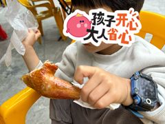 -新湖烧鸡(光明店)