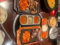 -양평식당·杨平食堂(华贸店)