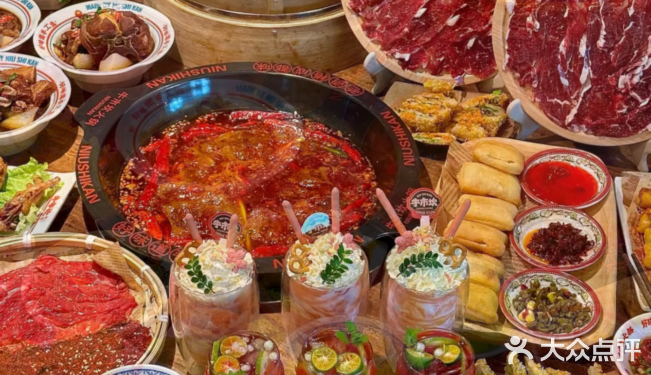 美味外卖大赏，开启品质用餐时刻