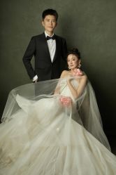 -巴黎婚纱摄影(苏州店)