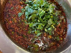 -乐山第一家临江鳝丝(茶坊路店)