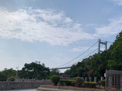 -威远炮台