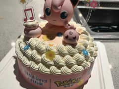 -好利来(望京中福店)