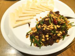 -永安鱼庄·镇江菜(三店纬五路店)