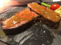 -西堤牛排(南京龙江店)