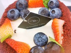 -姆们M Sweetie Cake(五道口店)