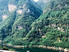 -乌江画廊(彭水苗族土家族自治县)