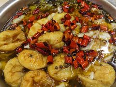 -黑皮酸菜鱼(绣花巷店)