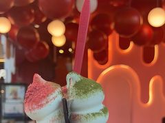 -DQ·蛋糕·冰淇淋(阜盛道店)
