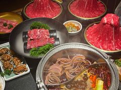-牛New寿喜烧(新六百店)