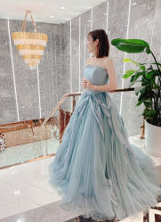 -SATIN COUTURE瑟庭婚纱礼服馆