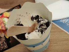 -麦当劳(静安寺店)