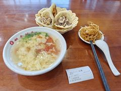 -铁南对夹(林西大道店)