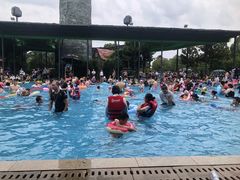 -苏州乐园森林水世界