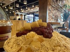-劳顶笨咖啡(丽水宜家店)