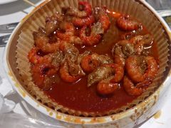 -海底捞火锅(长宁路龙之梦店)