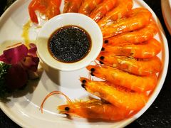 -唐猫庭院·千年陕菜(赛格国际购物中心店)