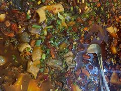 -黑竹香鸡(营和巷店)