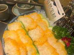 -季季山·云南野生菌火锅(上海首店)