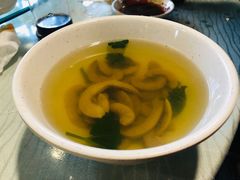 -花园茶楼(兴城西路店)