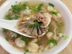 -协顺园回头馆(南顺城路店)