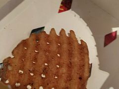 -麦当劳(龙之梦购物中心店)