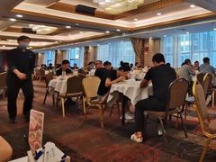 大堂-新海利海鲜城·41年珠海老字号(夏湾店)