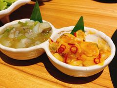 -炼火烤肉店