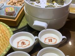 -春满园·邯郸菜发祥地(滏东店)