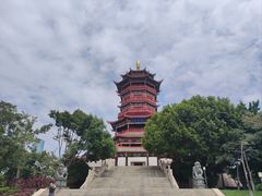 -厦门园林博览苑
