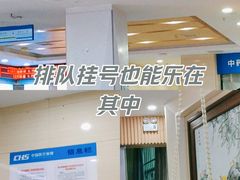 -南昌大学附属眼科医院(东湖院区)