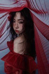 -WAVE SODA摄影工作室