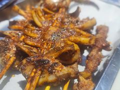 -一只羊·铜锅涮羊肉烧烤