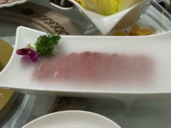 -草原传奇鲜羊火锅(桥北店)